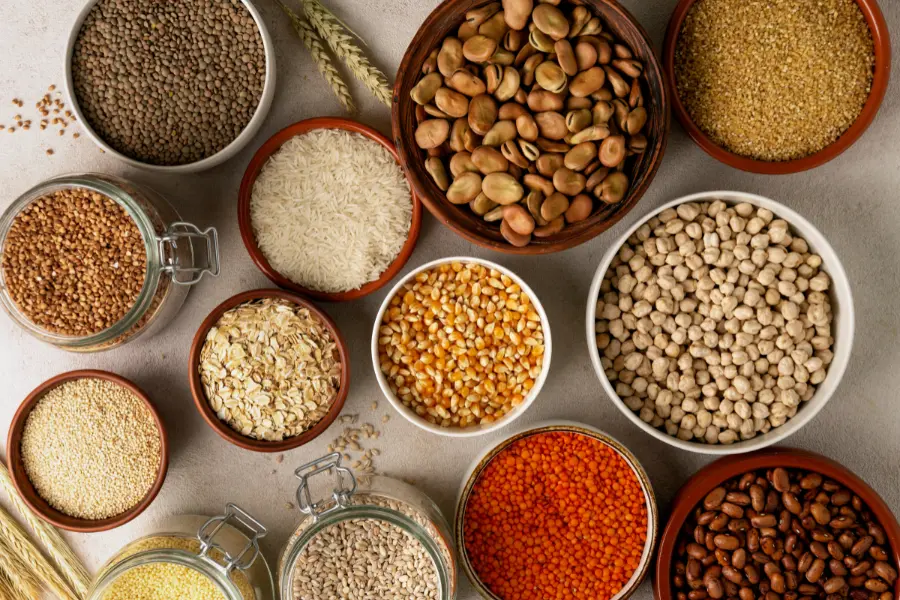 Agro Commodities