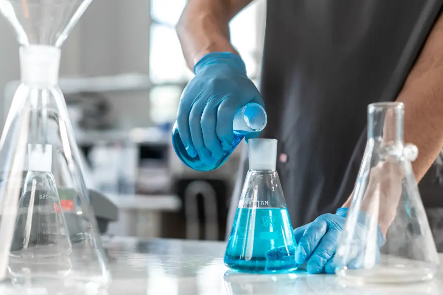 Basic Chemicals