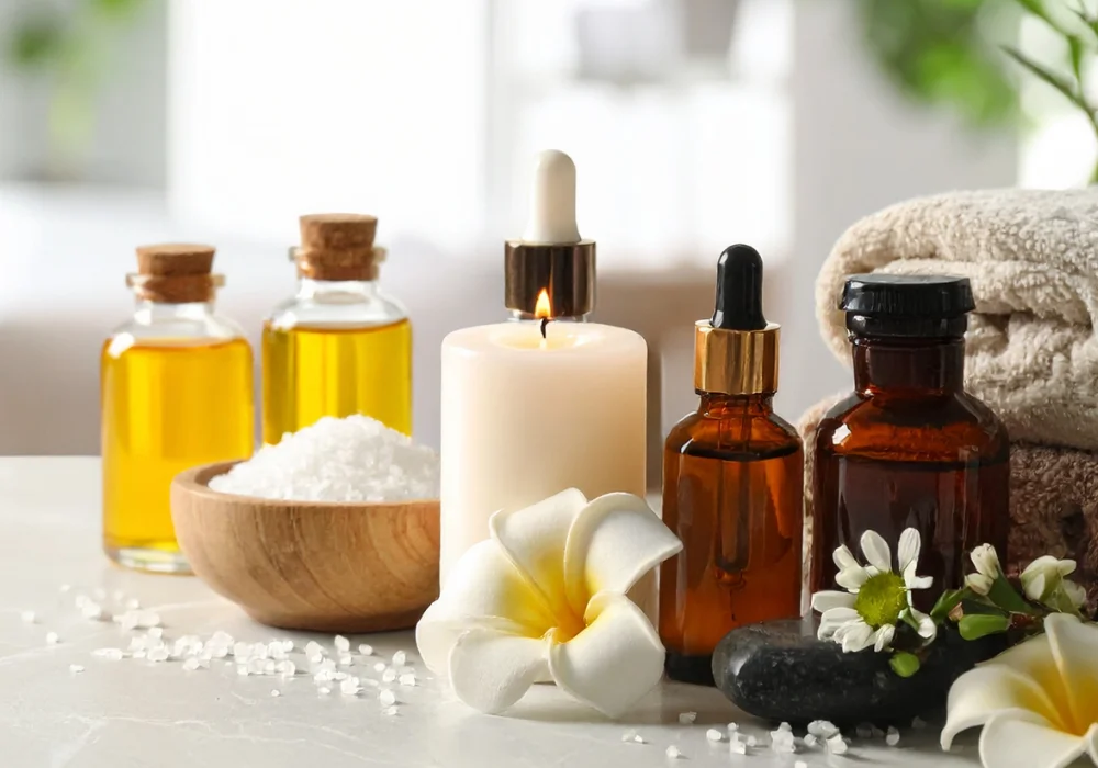 Essential Oils