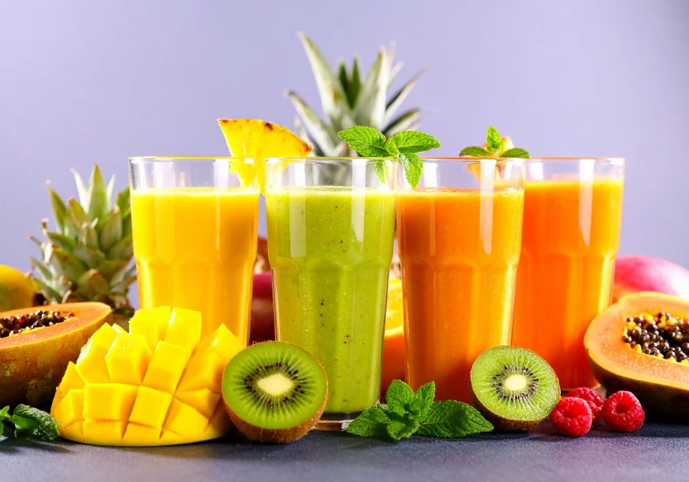 Juices