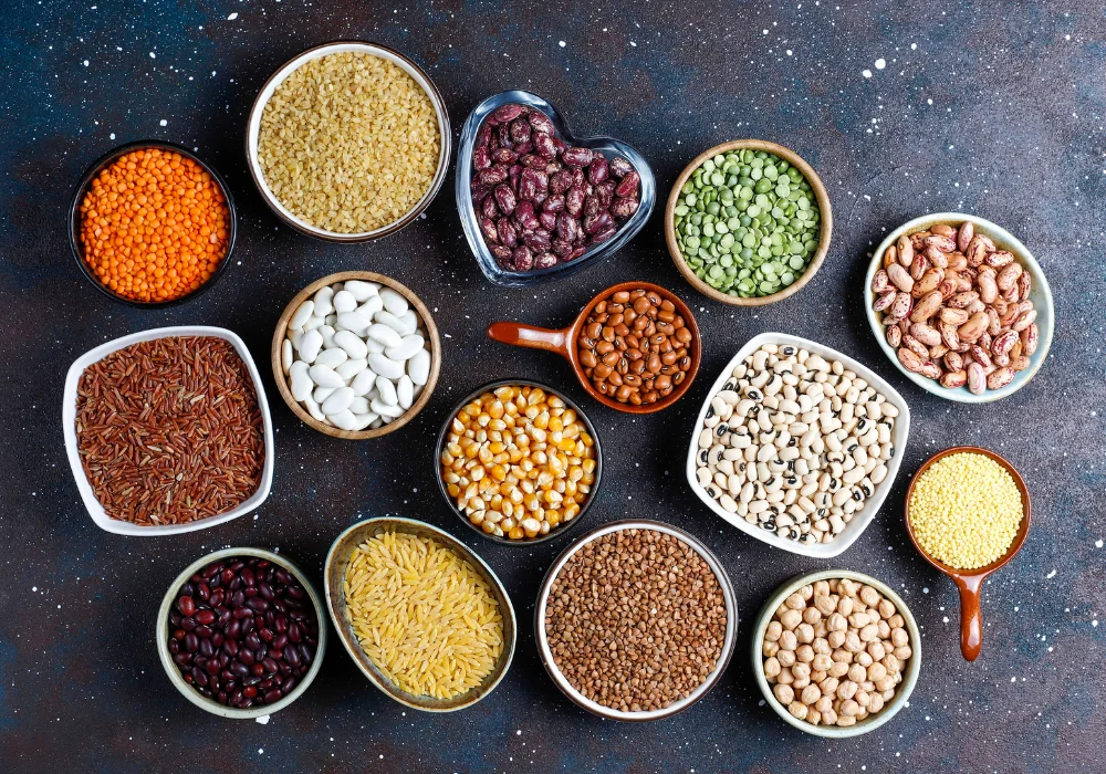 Pulses