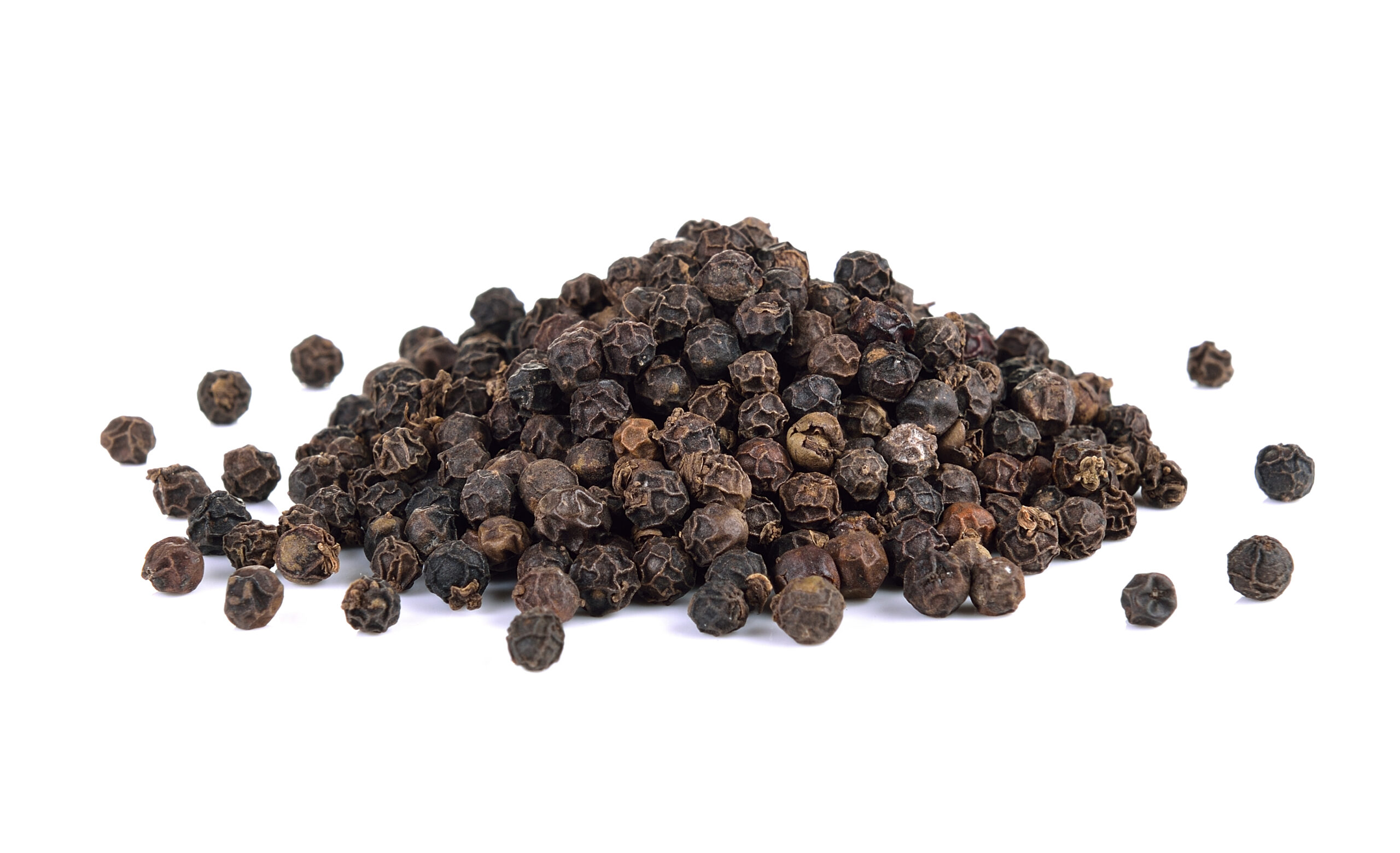 Black Pepper