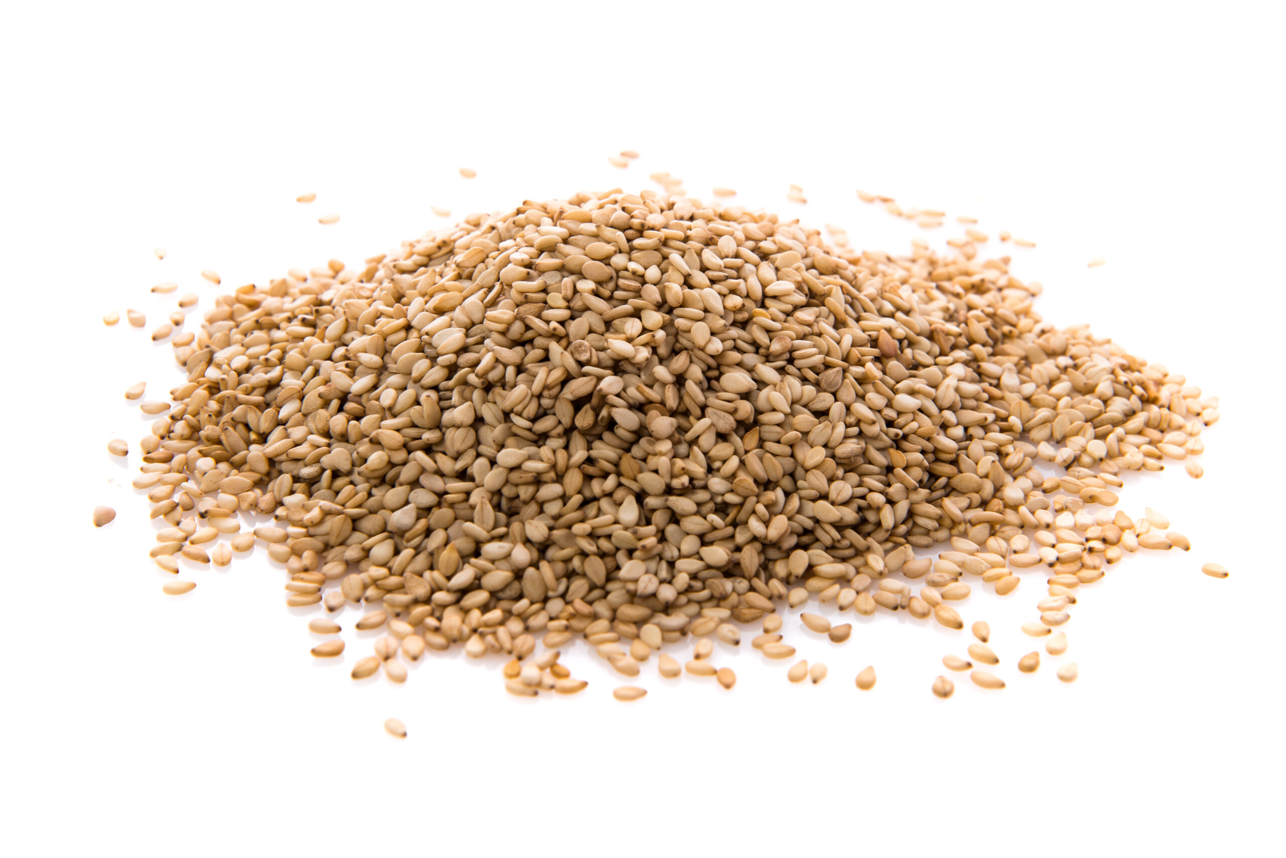Sesame Seeds