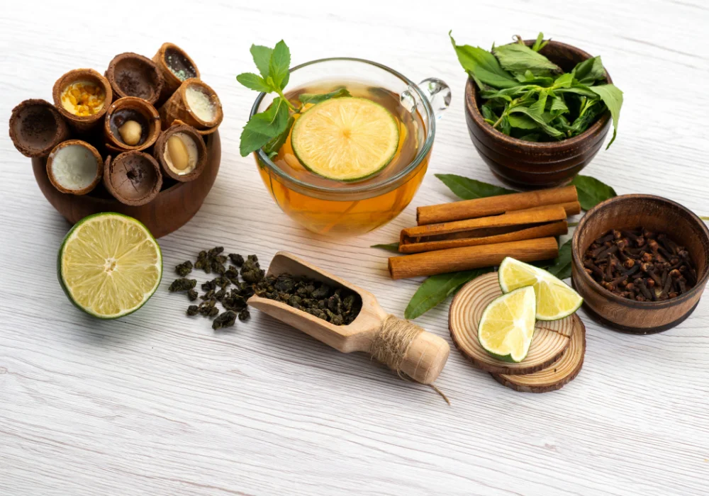 Ayurvedic Extracts