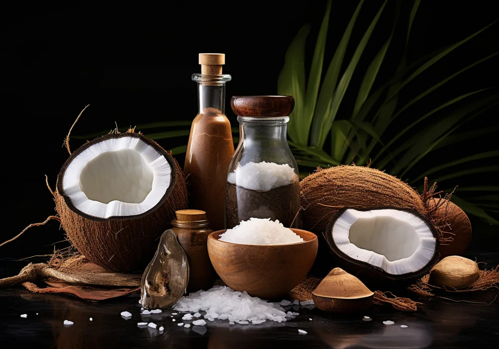 Coconut Products