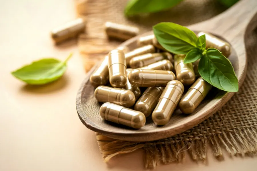 Nutraceuticals and Dietary Supplements